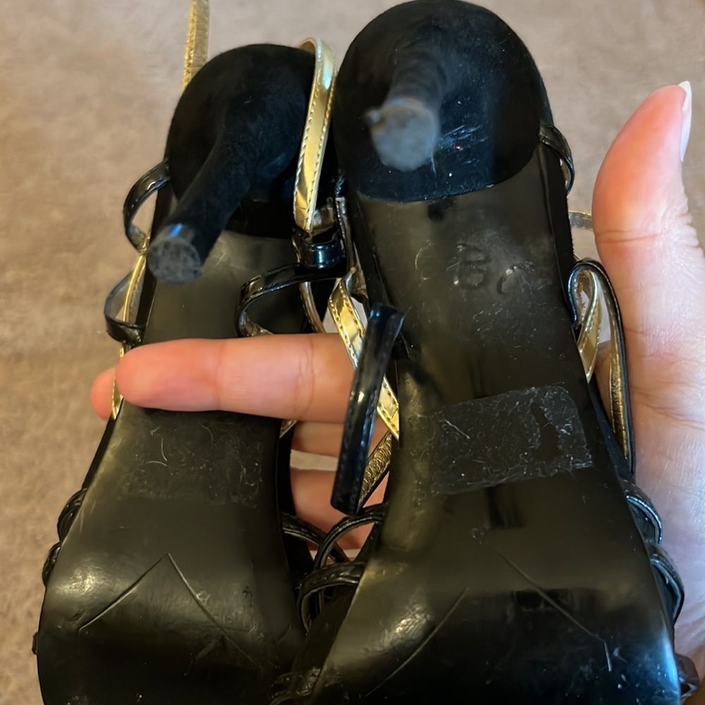 Sam Edelman heels size 6 - Picture 8 of 8
